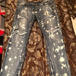 Mnml Jeans